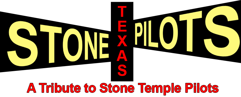 Stone Texas Pilots Logo